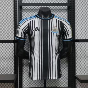 CAMISETA PRIMERA EQUIPACIÓN NEWCASTLE UNITED 2026/27 VERSIÓN JUGADOR