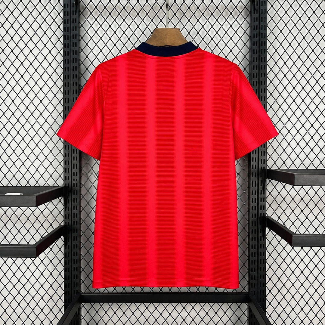 CAMISETA ENTRENAMIENTO INGLATERRA 2026 VERSIÓN FAN - Imagen 2
