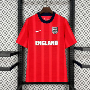 CAMISETA ENTRENAMIENTO INGLATERRA 2026 VERSIÓN FAN