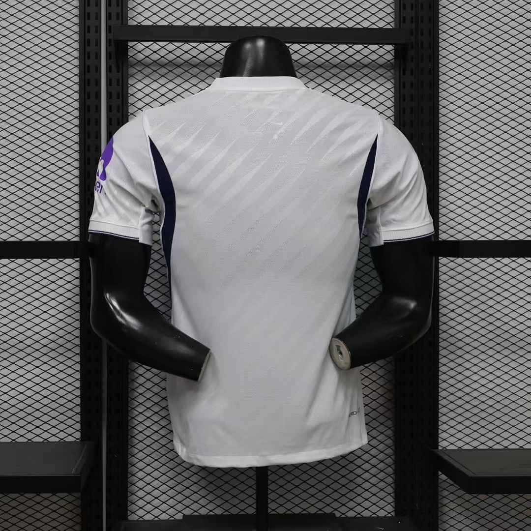CAMISETA PRIMERA EQUIPACIÓN TOTTENHAM 2026/27 VERSIÓN JUGADOR - Imagen 9