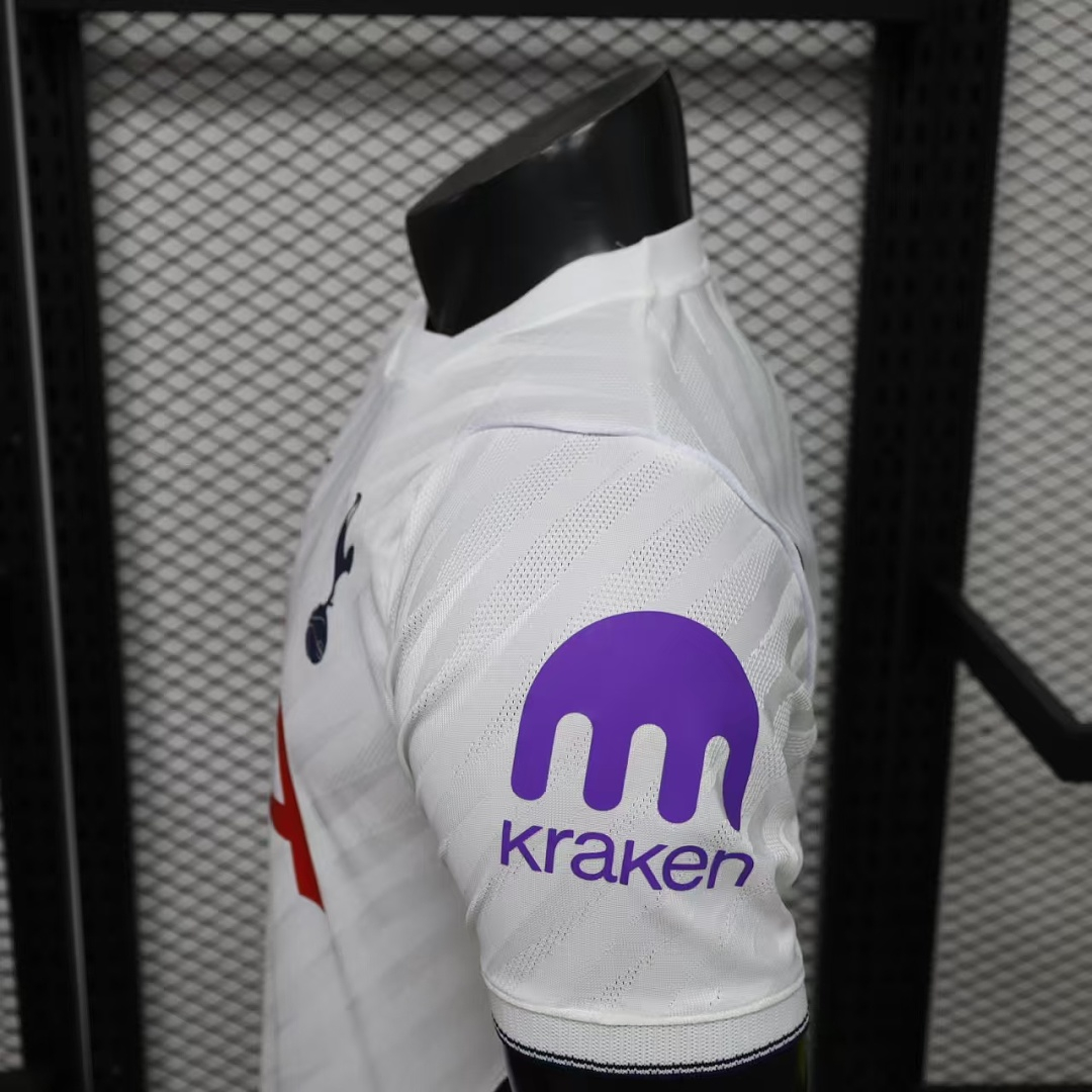 CAMISETA PRIMERA EQUIPACIÓN TOTTENHAM 2026/27 VERSIÓN JUGADOR - Imagen 8