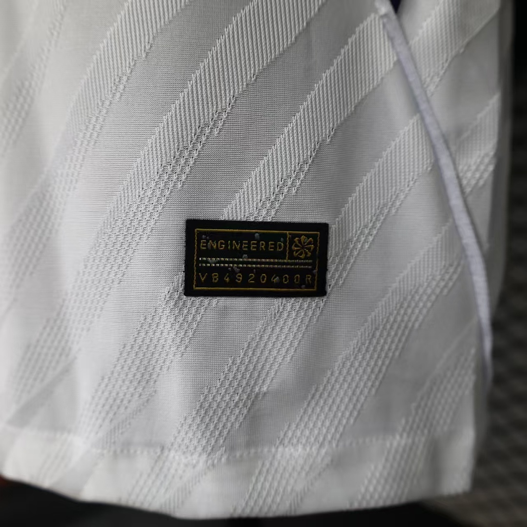CAMISETA PRIMERA EQUIPACIÓN TOTTENHAM 2026/27 VERSIÓN JUGADOR - Imagen 6