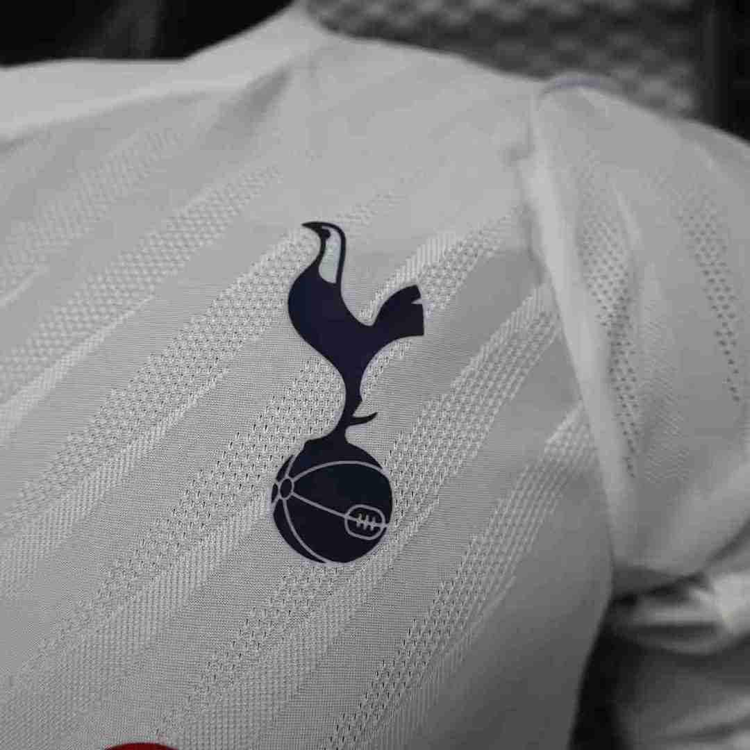 CAMISETA PRIMERA EQUIPACIÓN TOTTENHAM 2026/27 VERSIÓN JUGADOR - Imagen 4