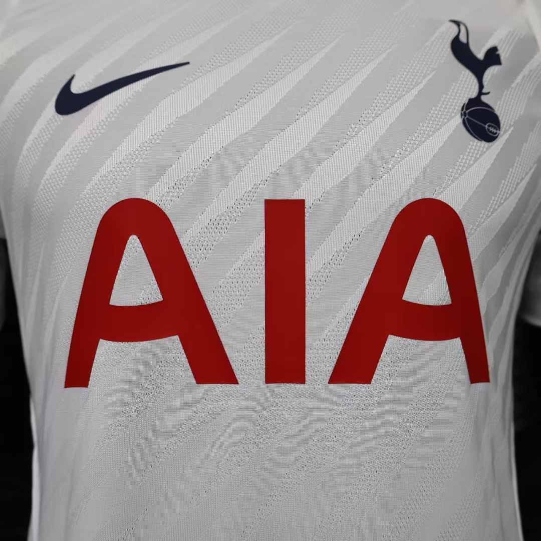 CAMISETA PRIMERA EQUIPACIÓN TOTTENHAM 2026/27 VERSIÓN JUGADOR - Imagen 5