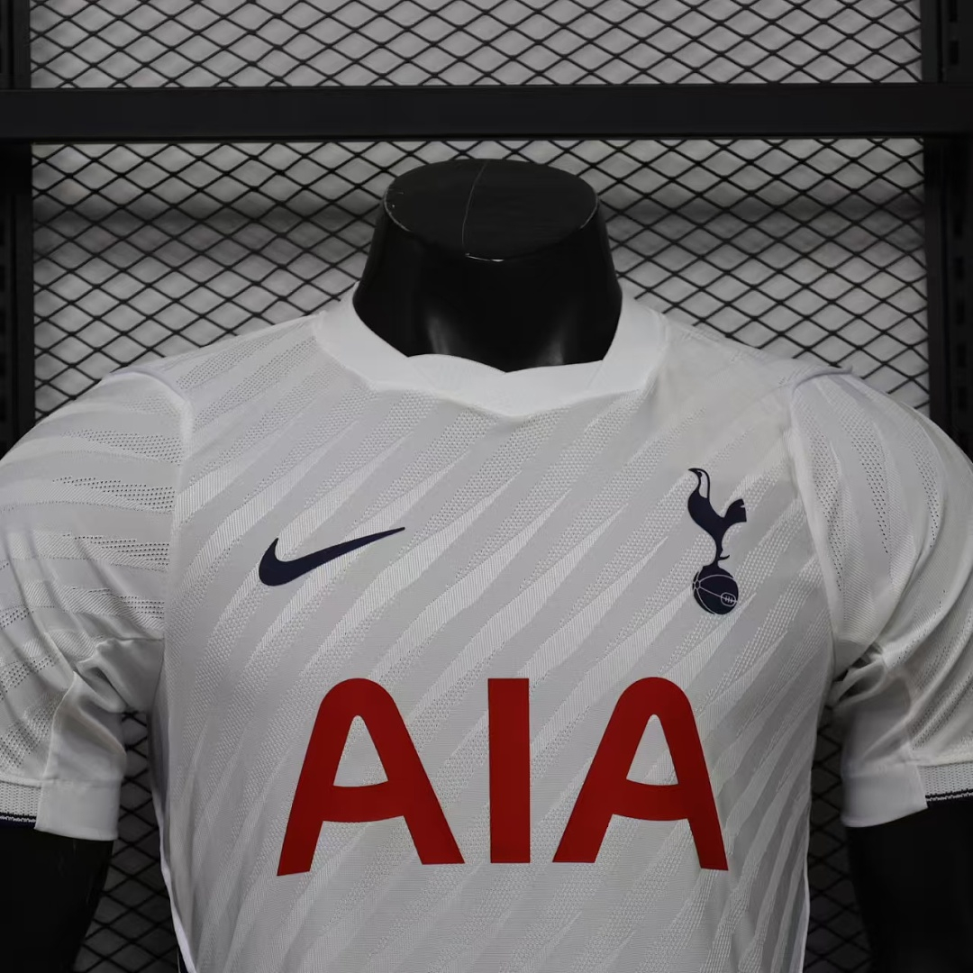 CAMISETA PRIMERA EQUIPACIÓN TOTTENHAM 2026/27 VERSIÓN JUGADOR - Imagen 2