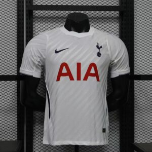 CAMISETA PRIMERA EQUIPACIÓN TOTTENHAM 2026/27 VERSIÓN JUGADOR