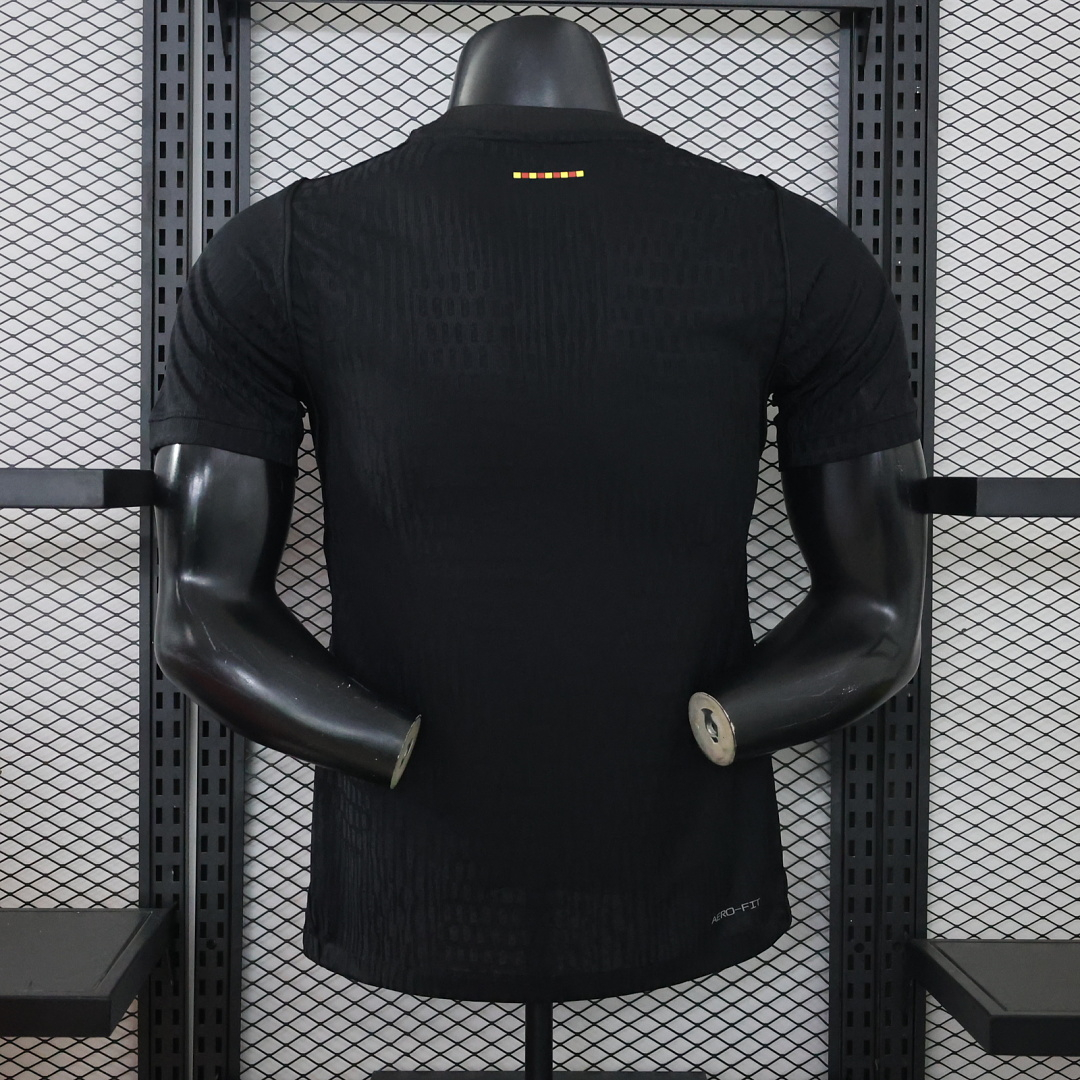CAMISETA CONCEPTO BARCELONA 2026/27 VERSIÓN JUGADOR - Imagen 9