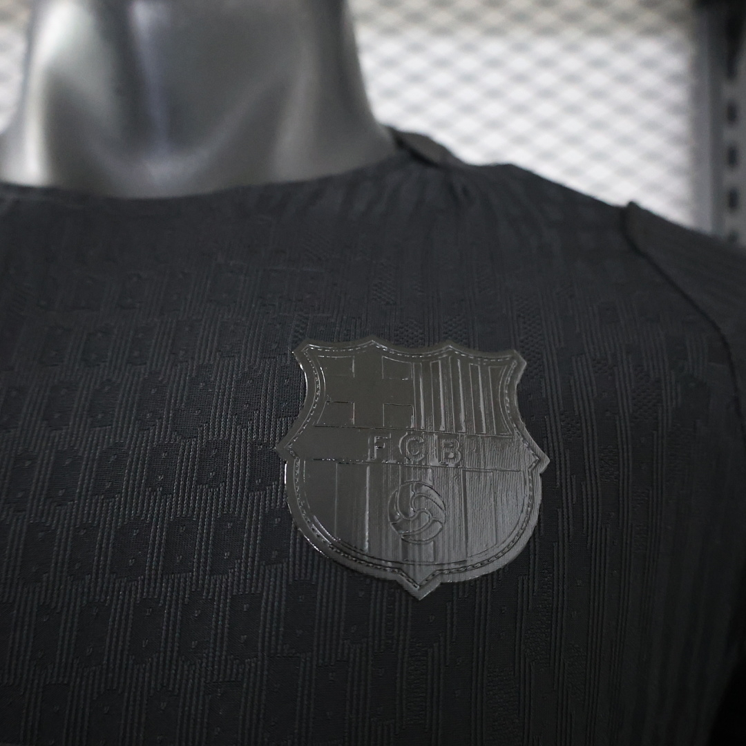 CAMISETA CONCEPTO BARCELONA 2026/27 VERSIÓN JUGADOR - Imagen 4