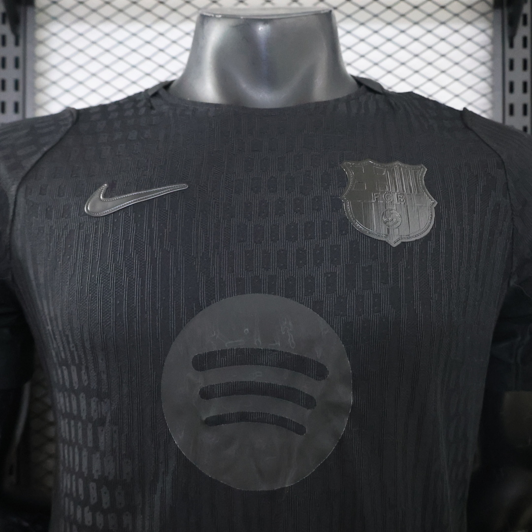 CAMISETA CONCEPTO BARCELONA 2026/27 VERSIÓN JUGADOR - Imagen 2