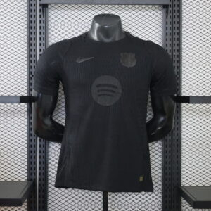 CAMISETA CONCEPTO BARCELONA 2026/27 VERSIÓN JUGADOR