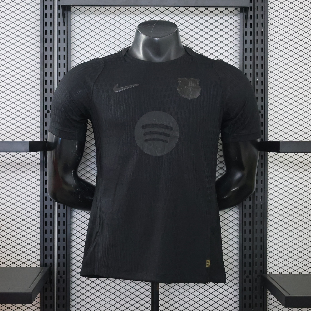 CAMISETA CONCEPTO BARCELONA 2026/27 VERSIÓN JUGADOR