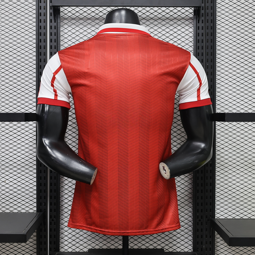 CAMISETA CONCEPTO ARSENAL 2026/27 VERSIÓN JUGADOR - Imagen 8