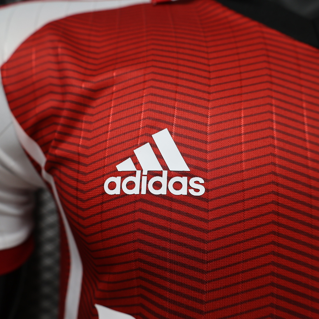 CAMISETA CONCEPTO ARSENAL 2026/27 VERSIÓN JUGADOR - Imagen 3