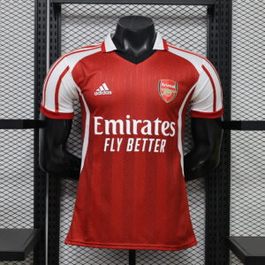 CAMISETA CONCEPTO ARSENAL 2026/27 VERSIÓN JUGADOR