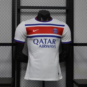 CAMISETA ENTRENAMIENTO PSG 2026/27 VERSIÓN JUGADOR