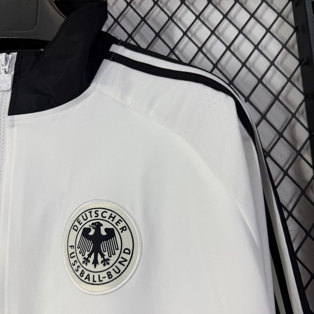 CORTAVIENTOS ALEMANIA - Imagen 4