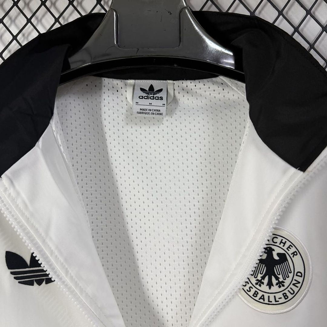 CORTAVIENTOS ALEMANIA - Imagen 3
