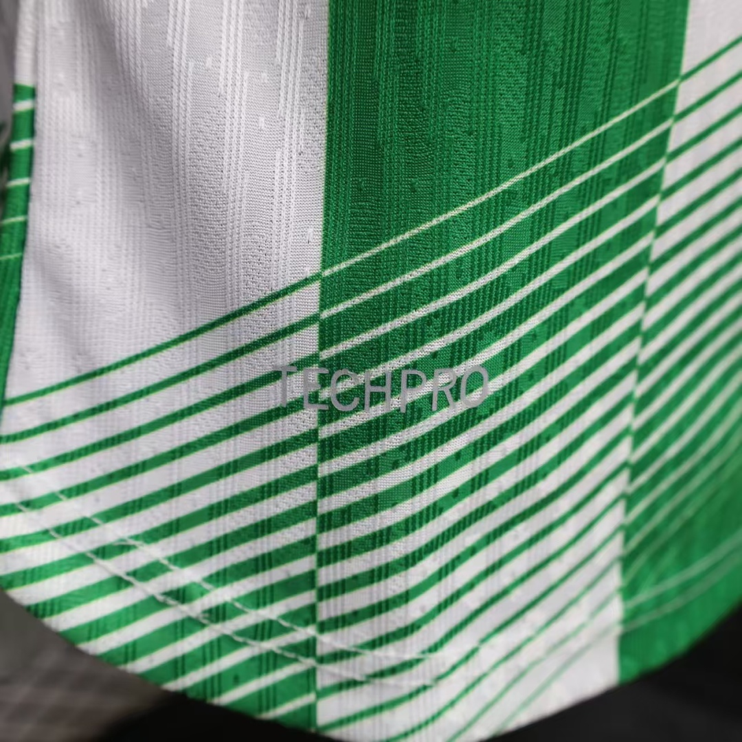 CAMISETA PRIMERA EQUIPACIÓN REAL BETIS 2026/27 VERSIÓN JUGADOR - Imagen 6