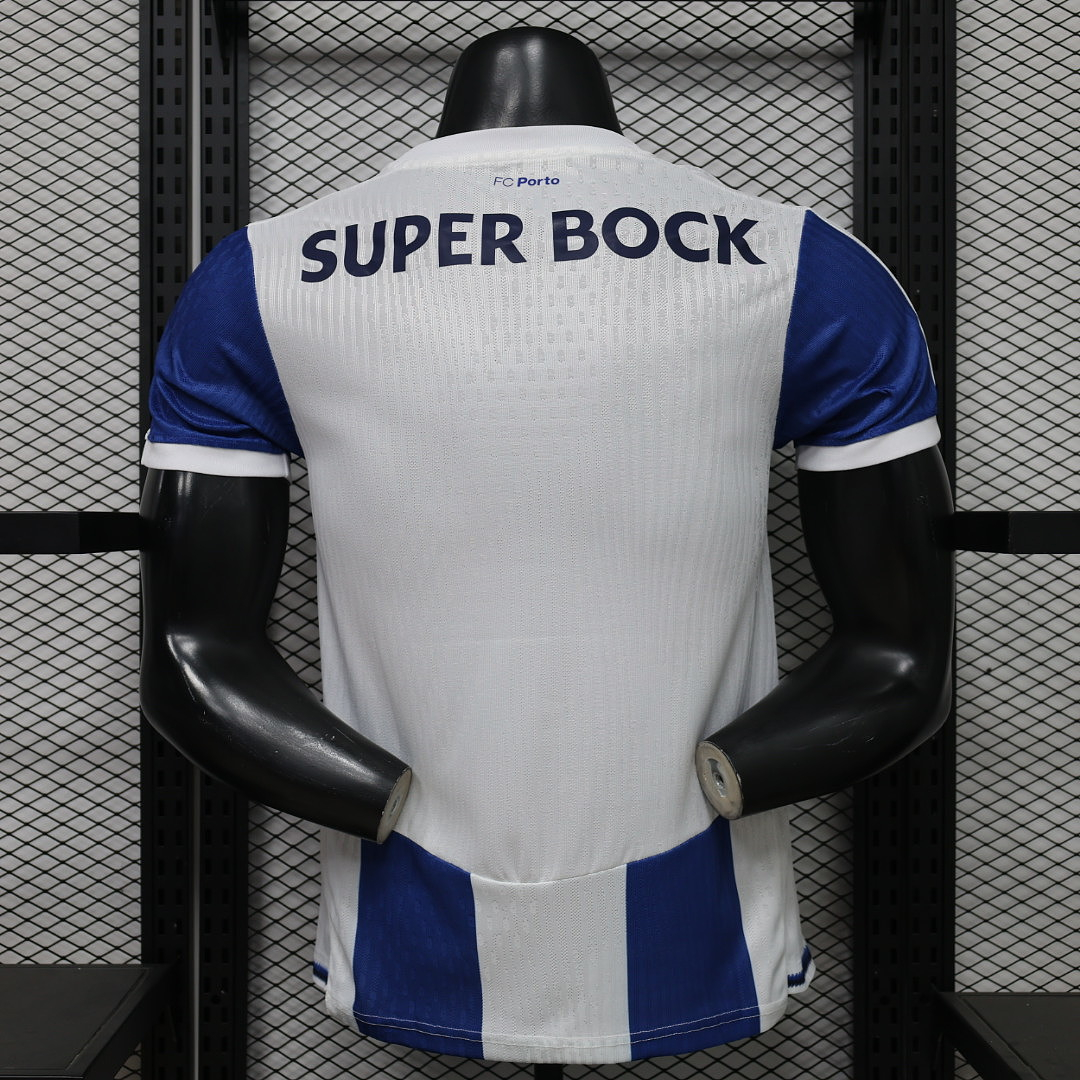 CAMISETA PRIMERA EQUIPACIÓN FC PORTO 2026/27 VERSIÓN JUGADOR - Imagen 10
