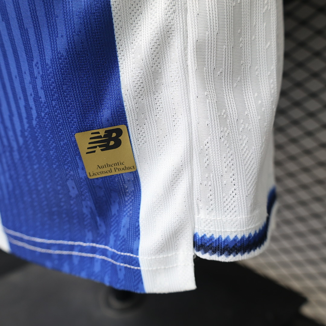 CAMISETA PRIMERA EQUIPACIÓN FC PORTO 2026/27 VERSIÓN JUGADOR - Imagen 9