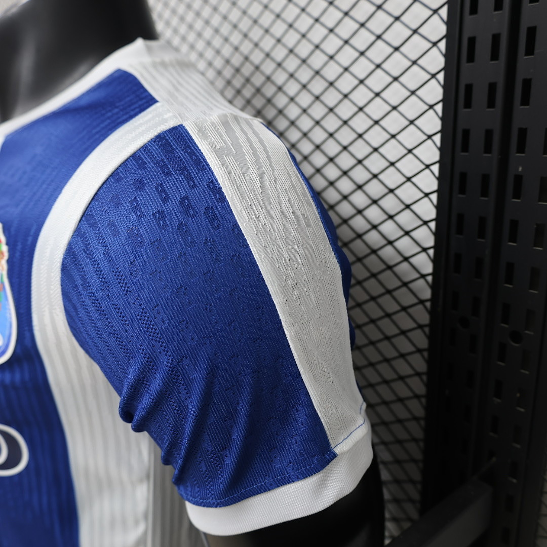 CAMISETA PRIMERA EQUIPACIÓN FC PORTO 2026/27 VERSIÓN JUGADOR - Imagen 6