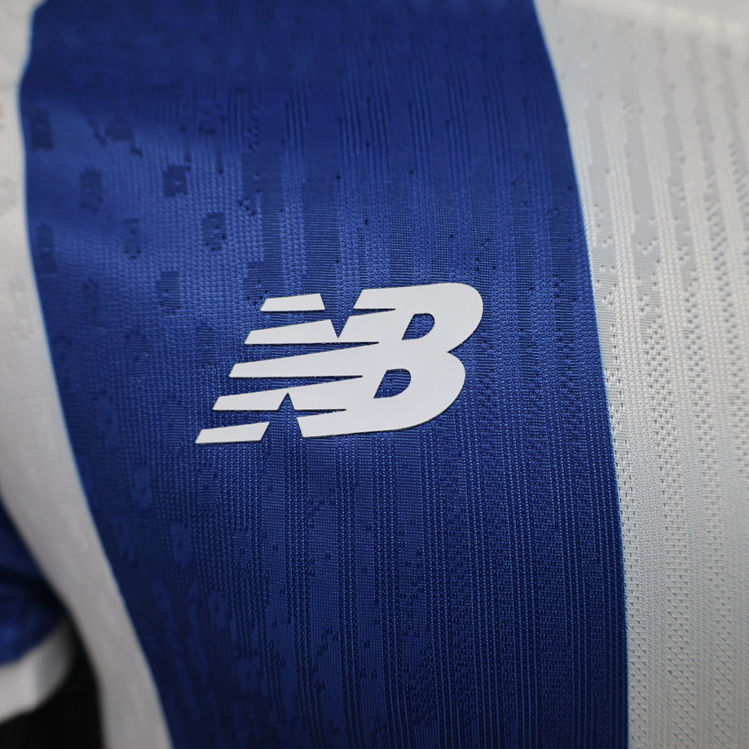 CAMISETA PRIMERA EQUIPACIÓN FC PORTO 2026/27 VERSIÓN JUGADOR - Imagen 3