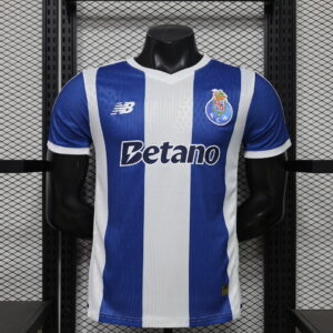 CAMISETA PRIMERA EQUIPACIÓN FC PORTO 2026/27 VERSIÓN JUGADOR