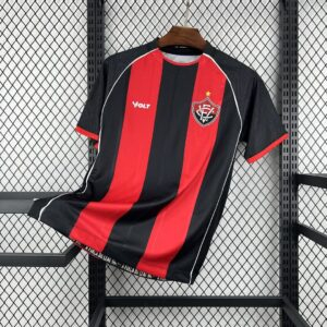 CAMISETA PRIMERA EQUIPACIÓN VITÓRIA 2026 VERSIÓN FAN