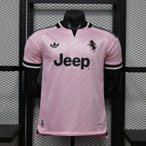 CAMISETA SEGUNDA EQUIPACIÓN JUVENTUS 2026/27 VERSIÓN JUGADOR