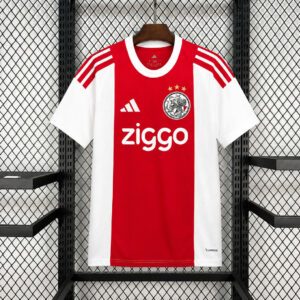 CAMISETA PRIMERA EQUIPACIÓN AJAX 2026/27 VERSIÓN FAN