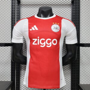 CAMISETA PRIMERA EQUIPACIÓN AJAX 2026/27 VERSIÓN JUGADOR