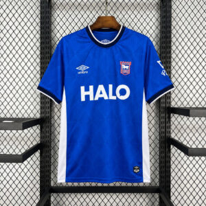 CAMISETA PRIMERA EQUIPACIÓN IPSWICH TOWN 2026/27 VERSIÓN FAN