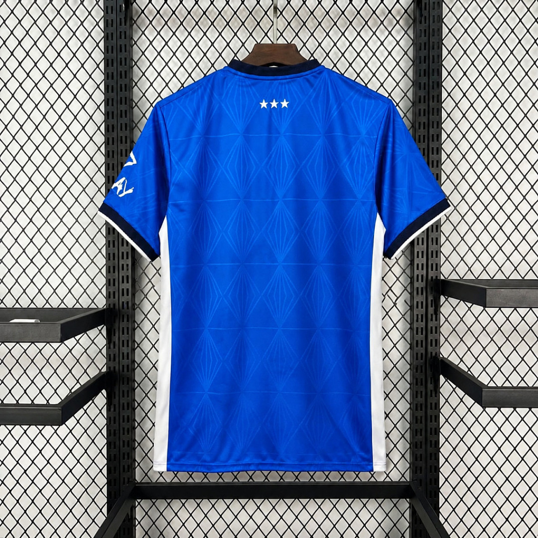 CAMISETA PRIMERA EQUIPACIÓN IPSWICH TOWN 2026/27 VERSIÓN FAN - Imagen 2