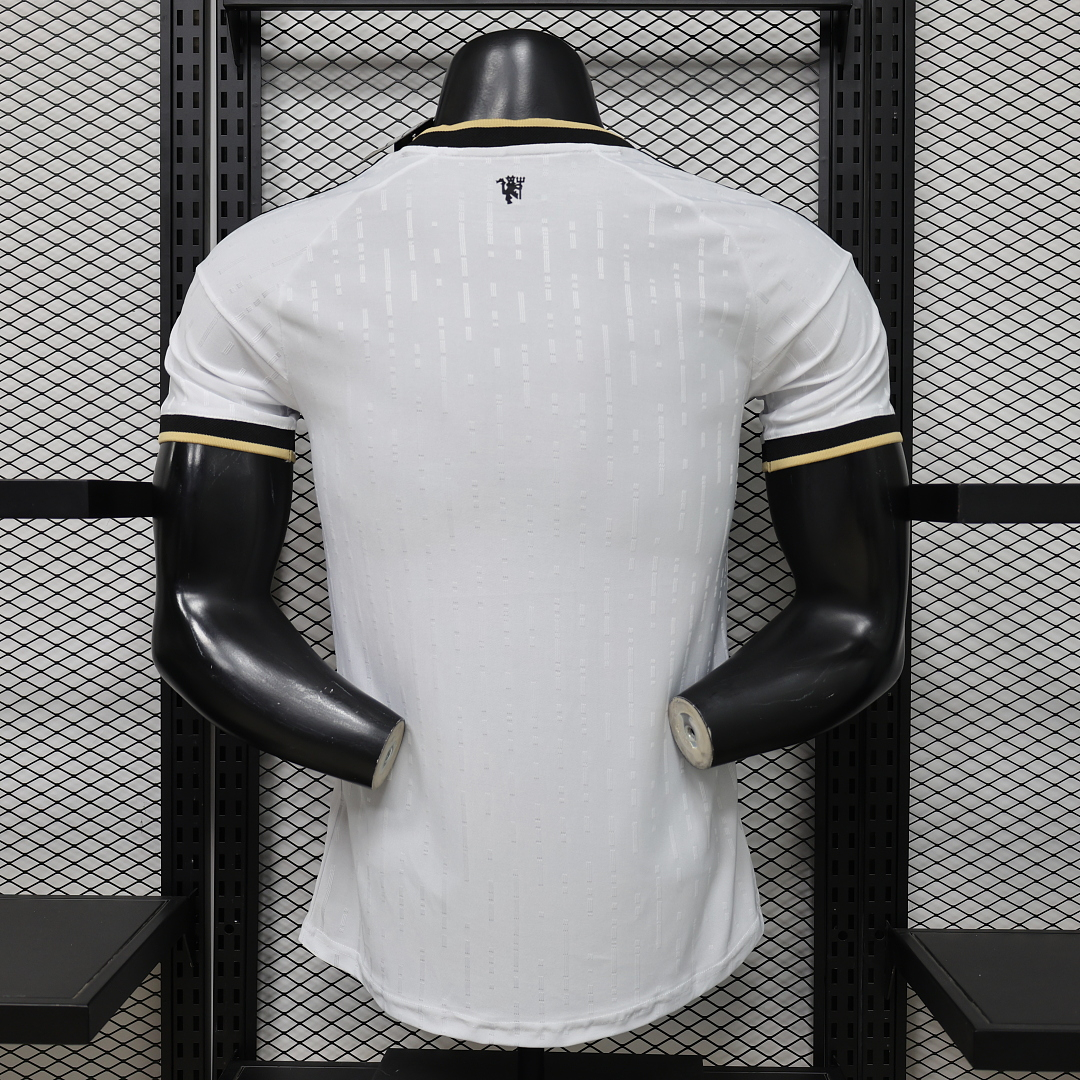 CAMISETA CONCEPTO MANCHESTER UNITED 2026/27 VERSIÓN JUGADOR - Imagen 8