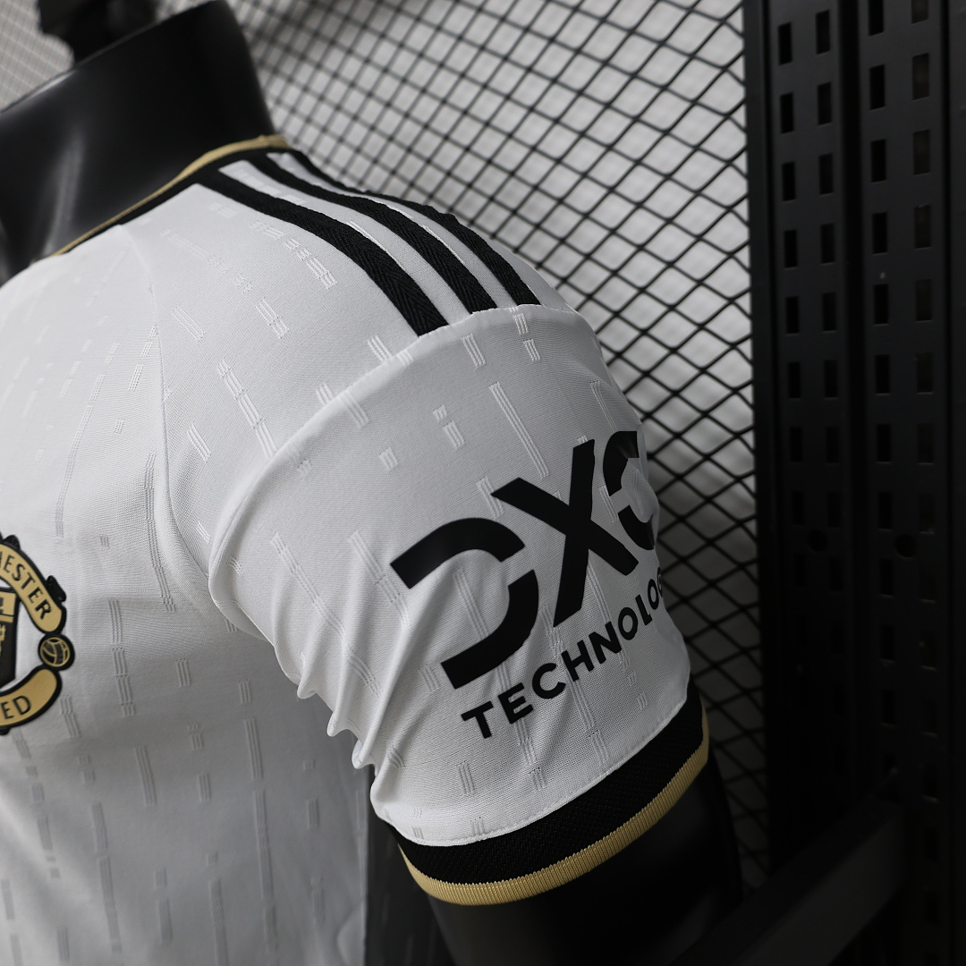 CAMISETA CONCEPTO MANCHESTER UNITED 2026/27 VERSIÓN JUGADOR - Imagen 5