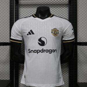 CAMISETA CONCEPTO MANCHESTER UNITED 2026/27 VERSIÓN JUGADOR