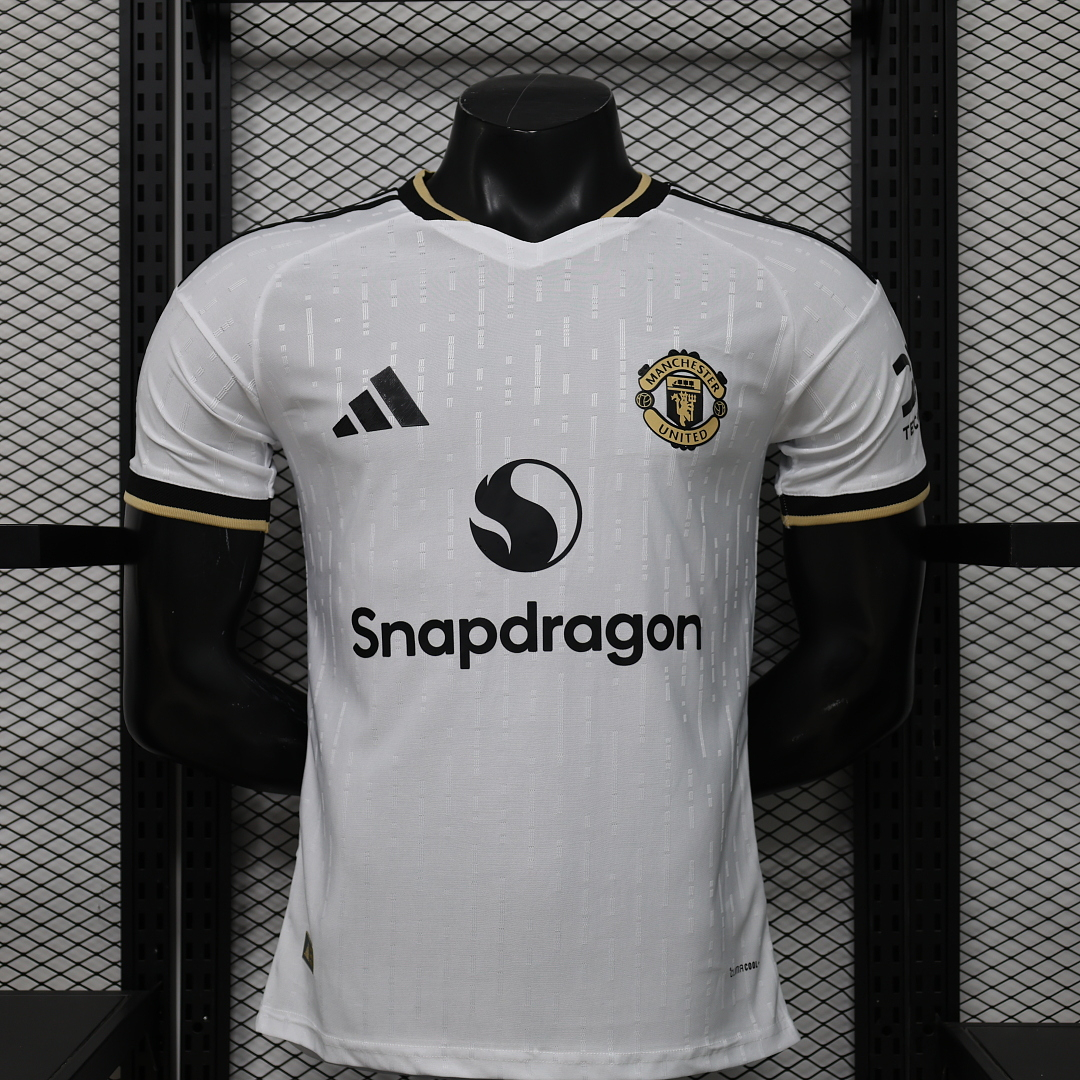 CAMISETA CONCEPTO MANCHESTER UNITED 2026/27 VERSIÓN JUGADOR