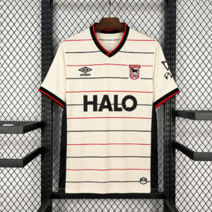 CAMISETA SEGUNDA EQUIPACIÓN IPSWICH TOWN 2026/27 VERSIÓN FAN