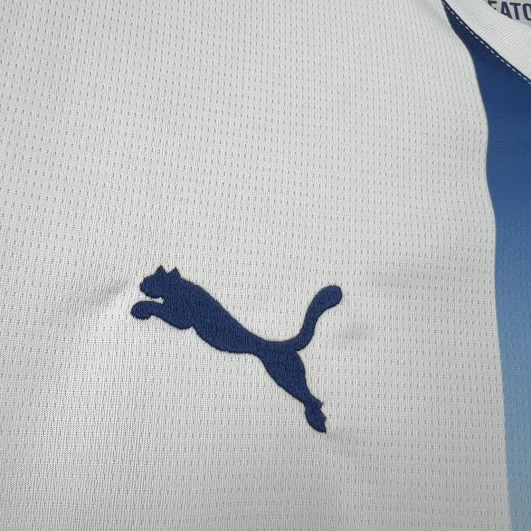 CAMISETA TERCERA EQUIPACIÓN MANCHESTER CITY 2026/27 VERSIÓN FAN - Imagen 2