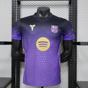 CAMISETA CONCEPTO BARCELONA 2026/27 VERSIÓN JUGADOR