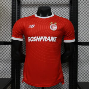 CAMISETA EDICIÓN ESPECIAL TOLUCA 25/26 VERSIÓN JUGADOR