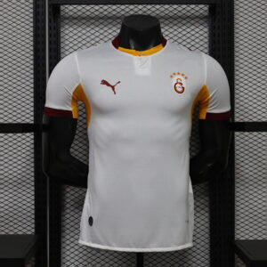 CAMISETA SEGUNDA EQUIPACIÓN GALATASARAY 2026/27 VERSIÓN JUGADOR