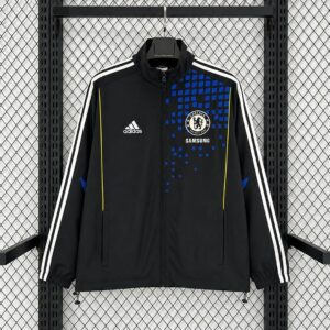 CORTAVIENTOS RETRO CHELSEA 2011/12