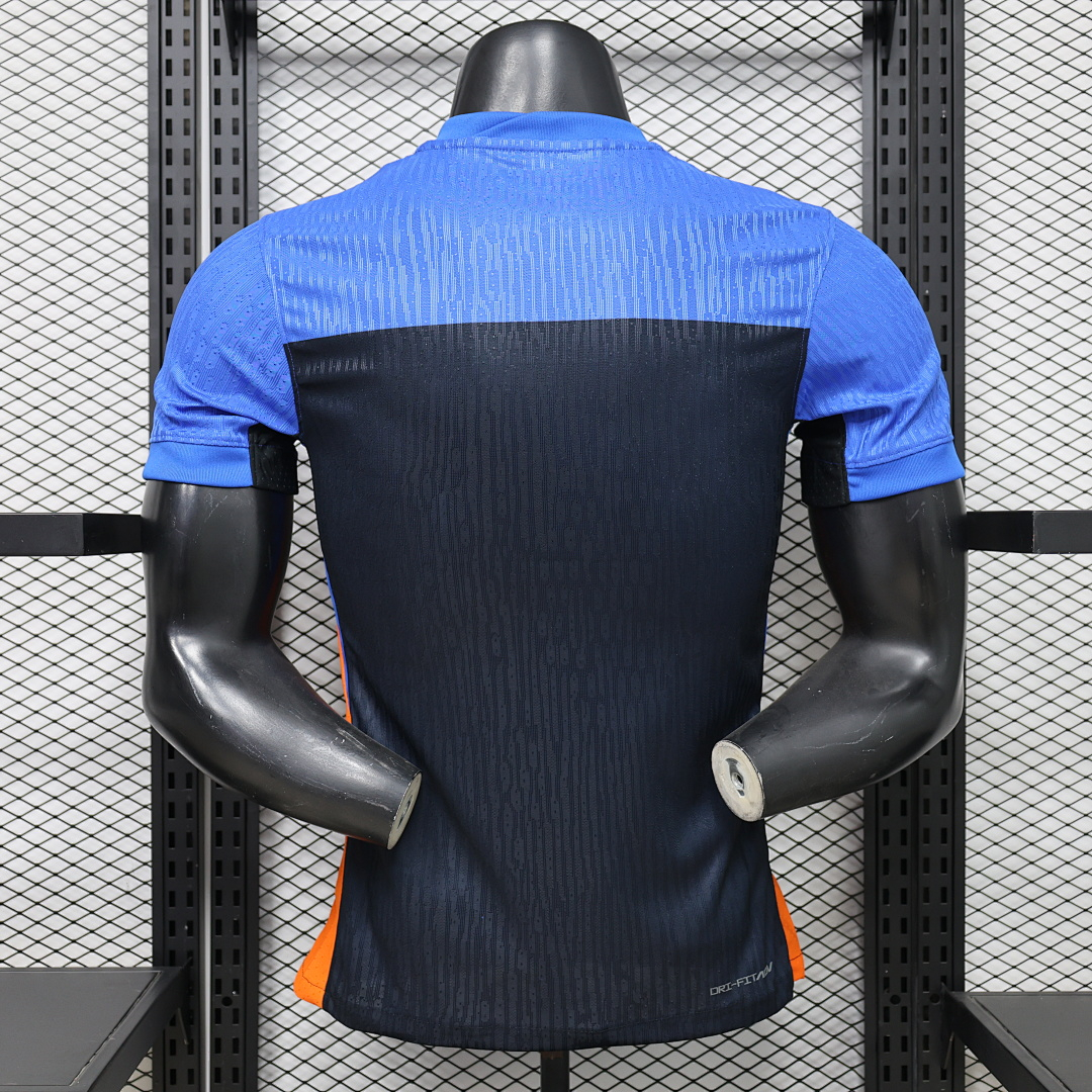 CAMISETA ENTRENAMIENTO INTER DE MILAN 25/26 VERSIÓN JUGADOR - Imagen 9