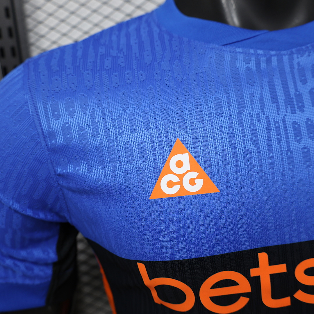 CAMISETA ENTRENAMIENTO INTER DE MILAN 25/26 VERSIÓN JUGADOR - Imagen 3