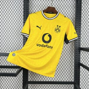 CAMISETA PRIMERA EQUIPACIÓN BORUSSIA DORTMUND 2026/27 VERSIÓN FAN