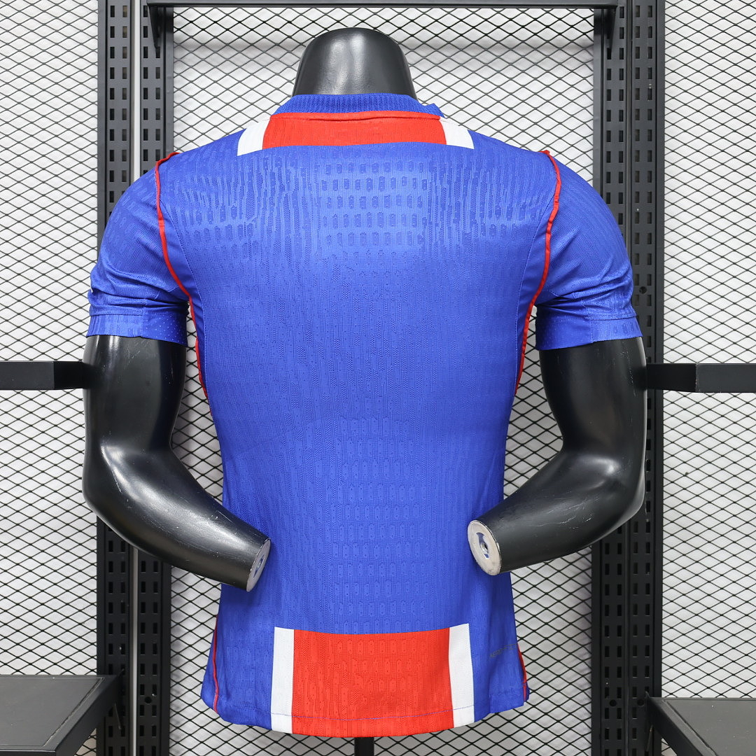 CAMISETA PRIMERA EQUIPACIÓN PSG 2026/27 VERSIÓN JUGADOR - Imagen 8