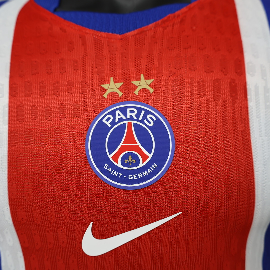 CAMISETA PRIMERA EQUIPACIÓN PSG 2026/27 VERSIÓN JUGADOR - Imagen 3