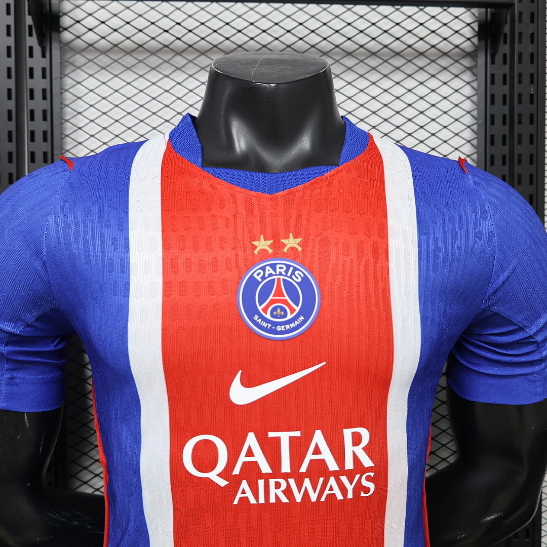 CAMISETA PRIMERA EQUIPACIÓN PSG 2026/27 VERSIÓN JUGADOR - Imagen 2