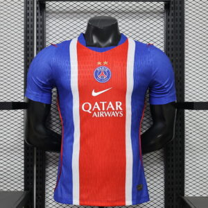 CAMISETA PRIMERA EQUIPACIÓN PSG 2026/27 VERSIÓN JUGADOR